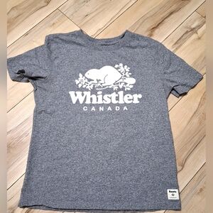Roots Whistler T-shirt youth XXL